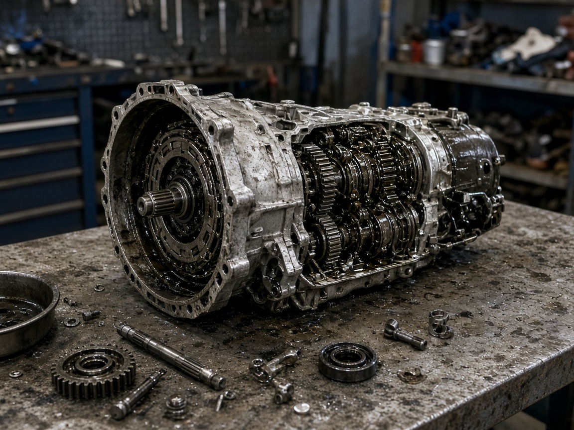 Transmission service